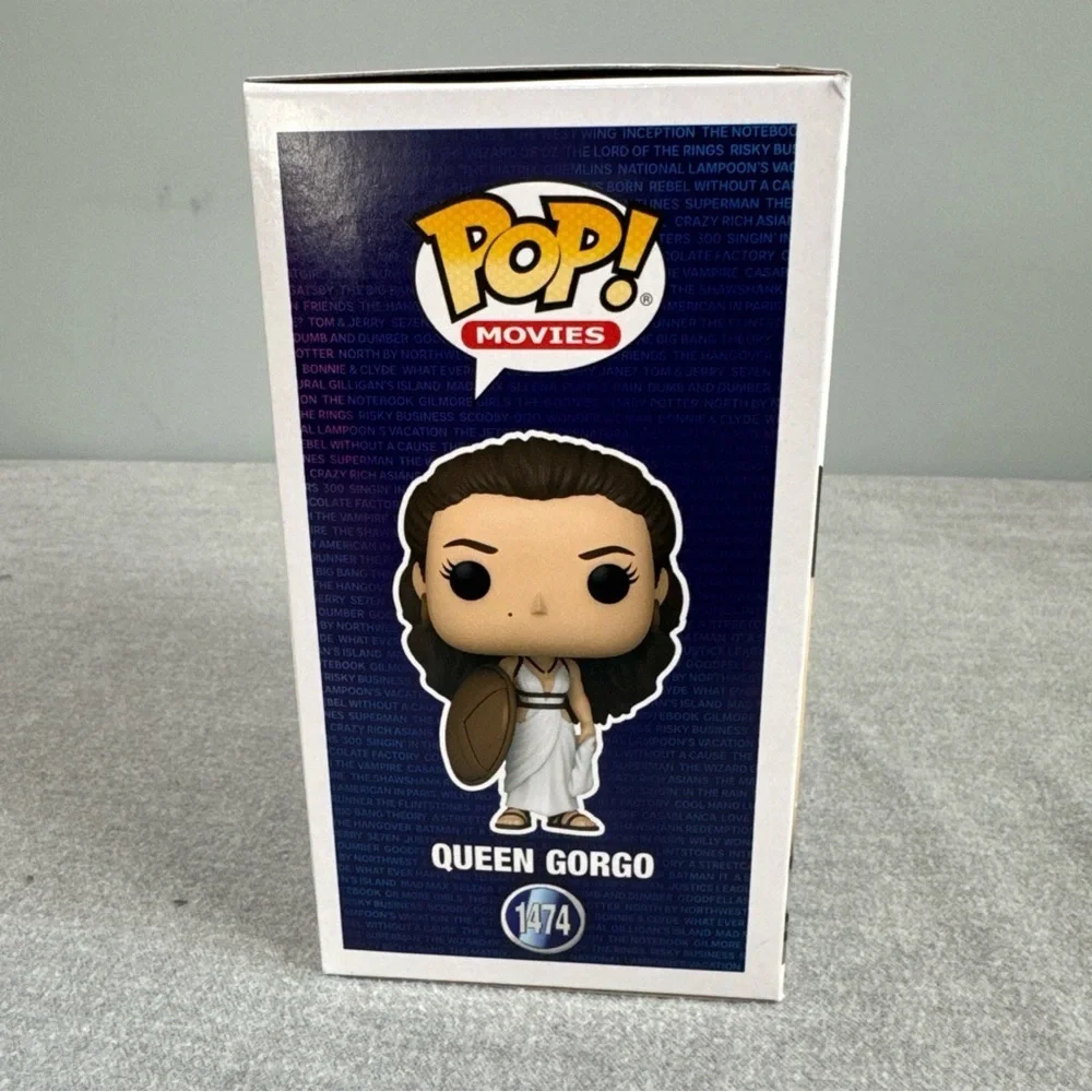 Funko Pop! 300 Series Vinyl Figure